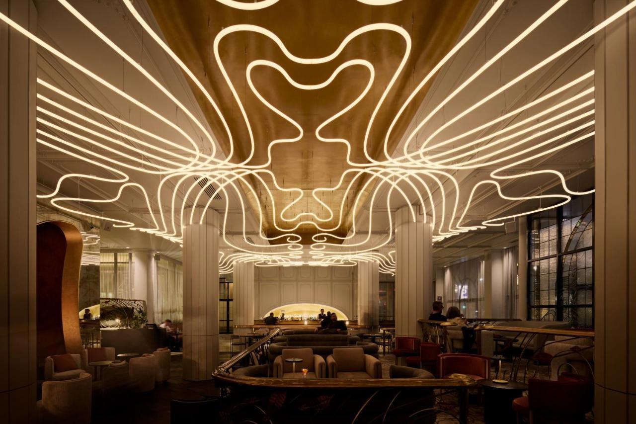The Playford Adelaide - Mgallery Exterior photo The interior of the Starbucks Reserve Roastery in Seattle