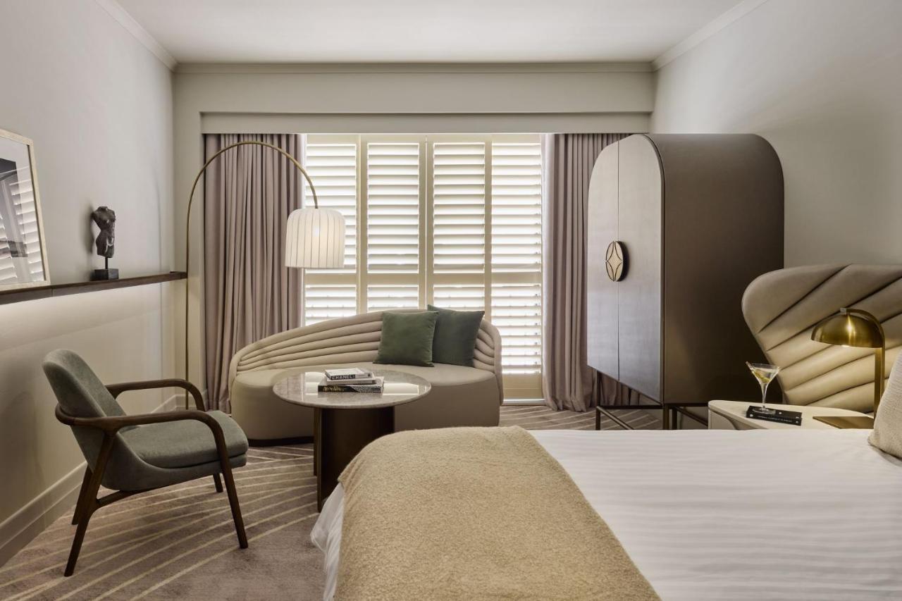 The Playford Adelaide - Mgallery Exterior photo Deluxe Room