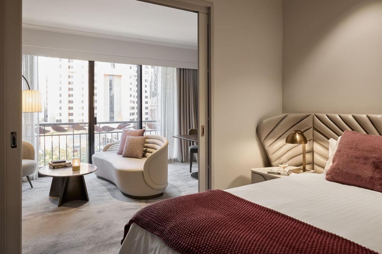 The Playford Adelaide - Mgallery Exterior photo Deluxe Room