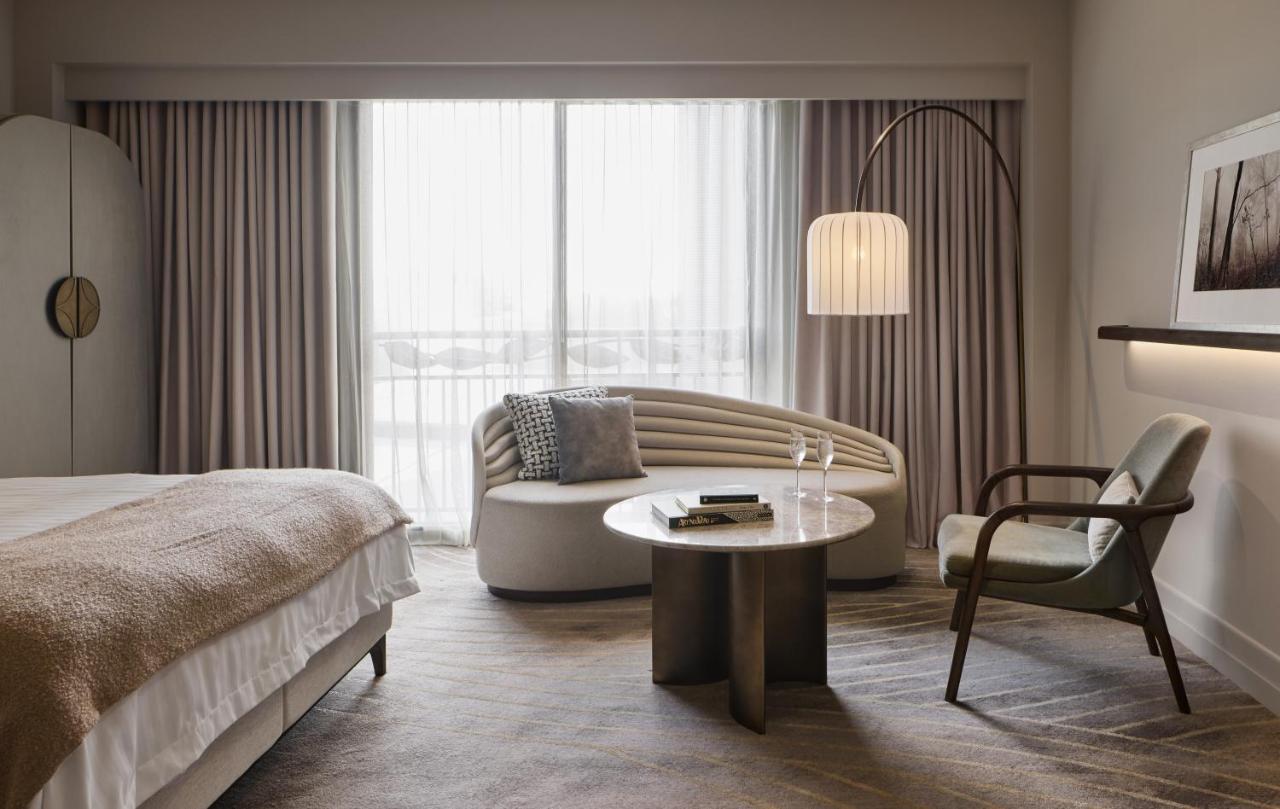 The Playford Adelaide - Mgallery Exterior photo A guest room at The Hari