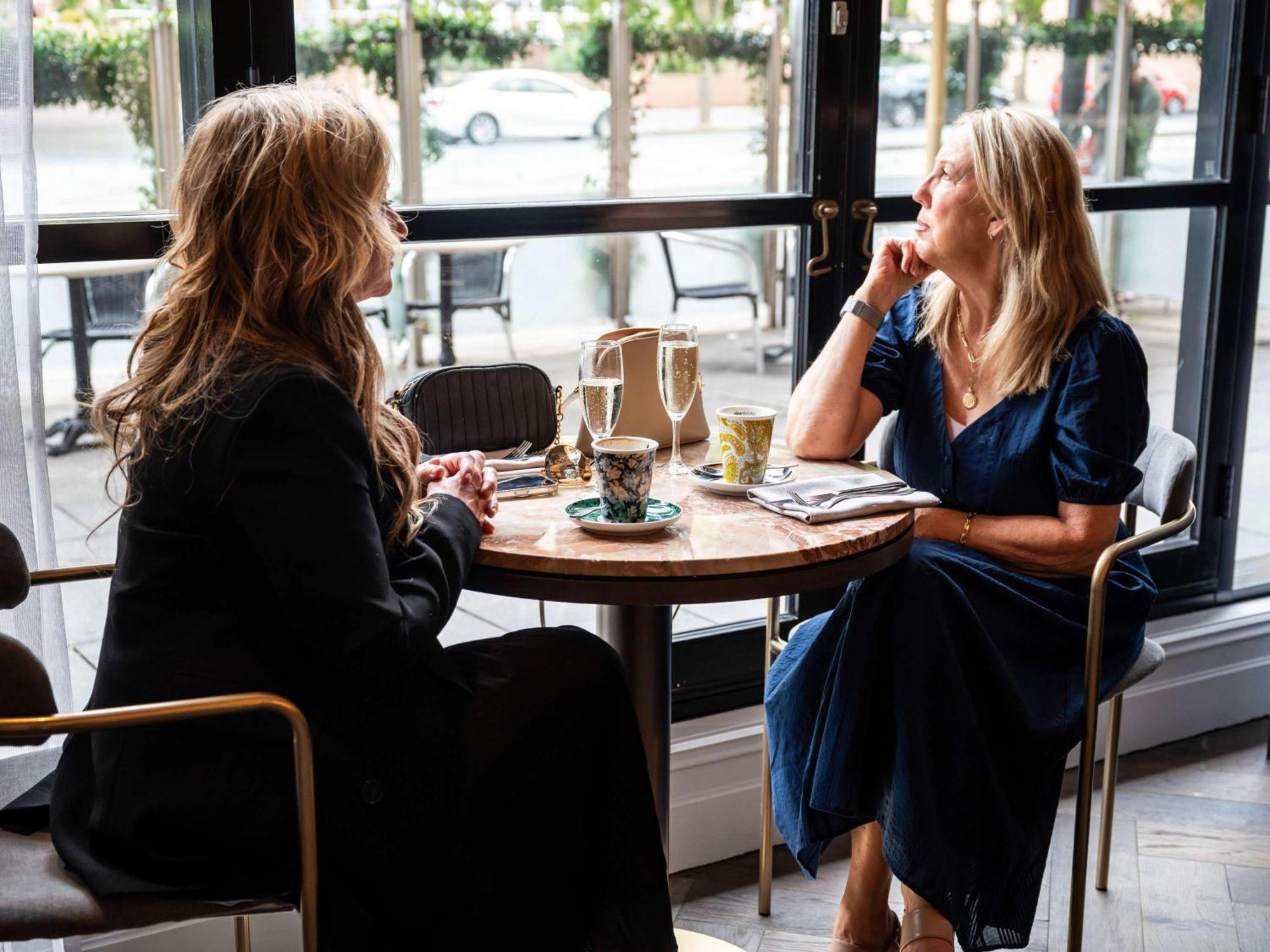 The Playford Adelaide - Mgallery Exterior photo The 2019 winners: (left to right) Kate Winslet and Emily Beecham