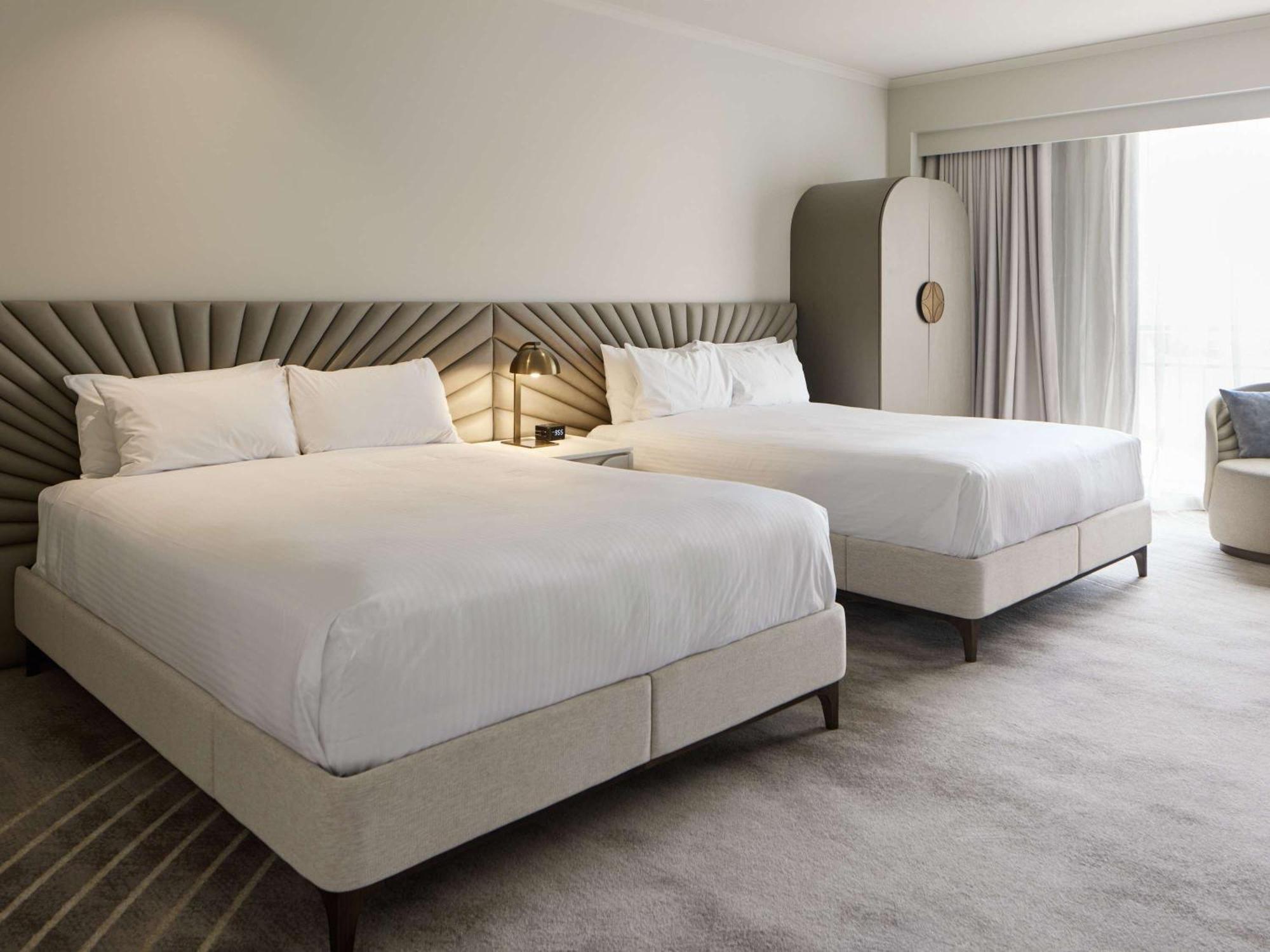 The Playford Adelaide - Mgallery Exterior photo A guest room at the hotel